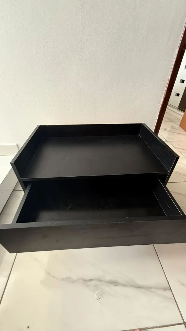 Armário multiuso com gaveta  - Foto 2