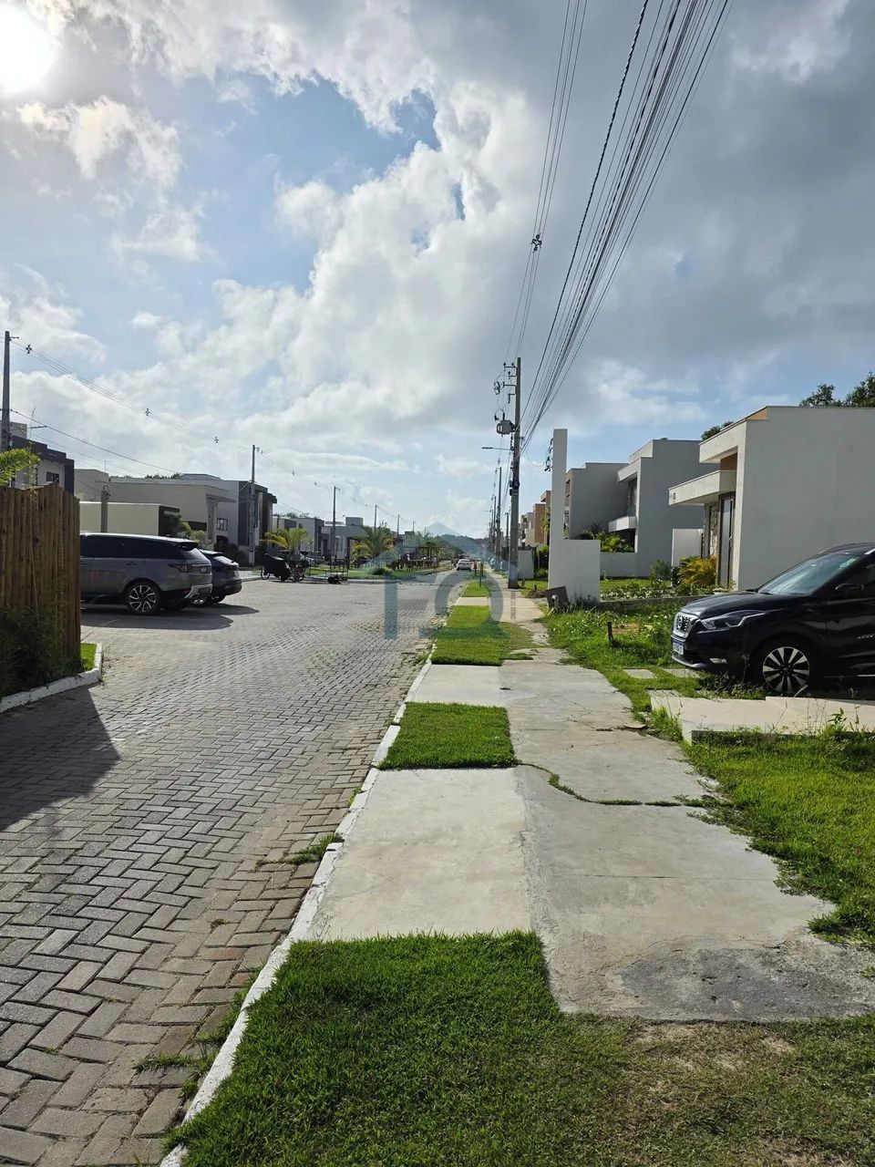 Terreno em Condomínio em Vila de Abrantes (Abrantes), Camaçari/BA
