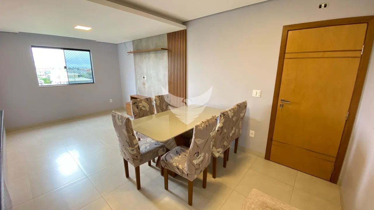 Apartamento 2 quartos com planejados e renda de aluguel - Foto 2