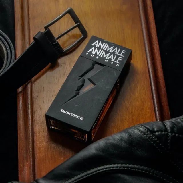 PERFUME ANIMALE ANIMALE FOR MEN - 100ML - Foto 5