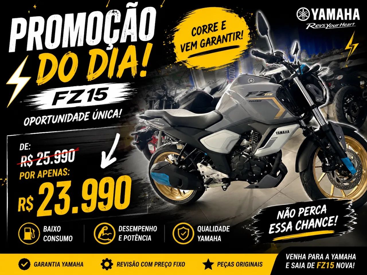 Motos  - Foto 2