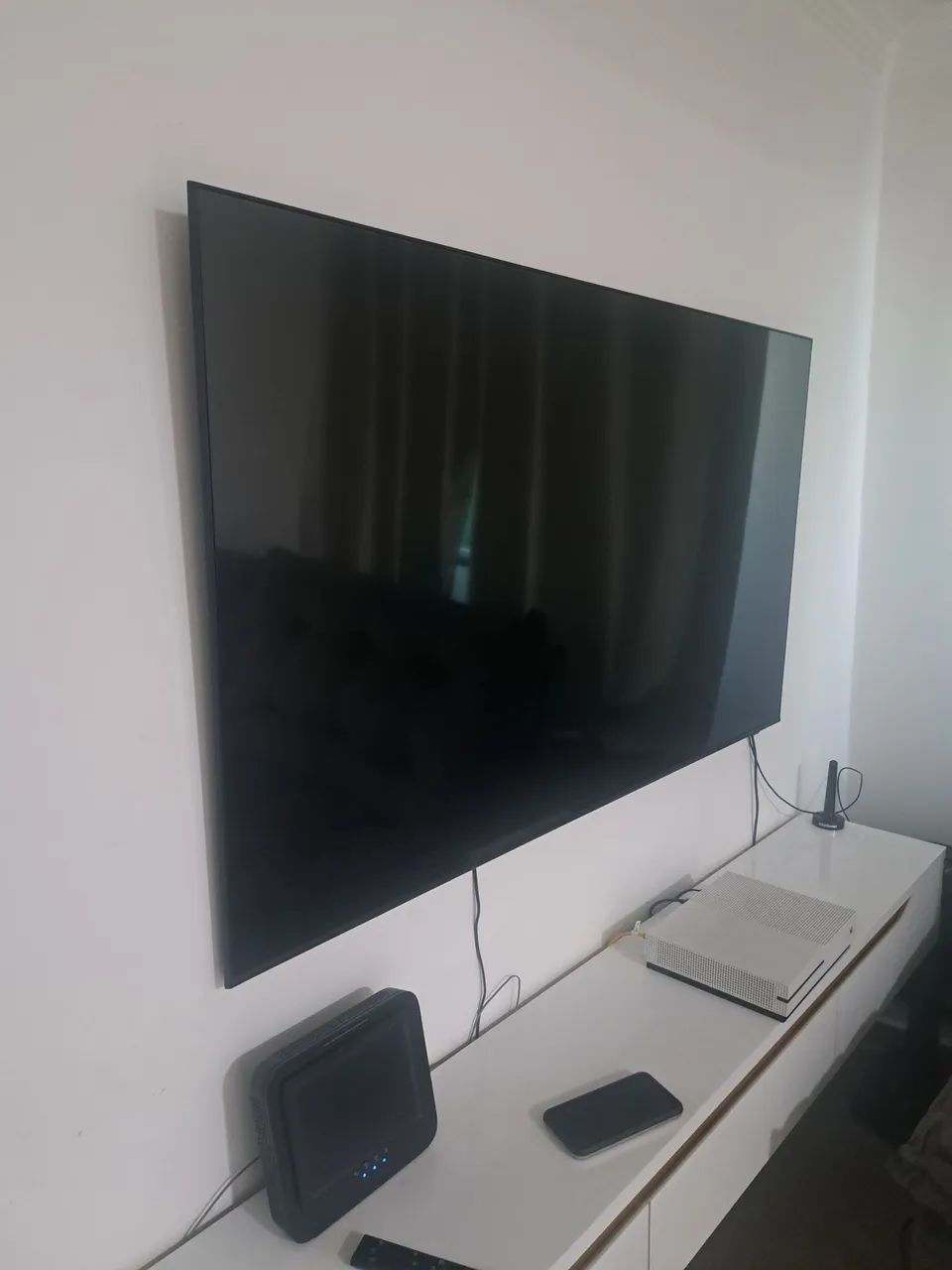 TV Samsung 65 Polegadas