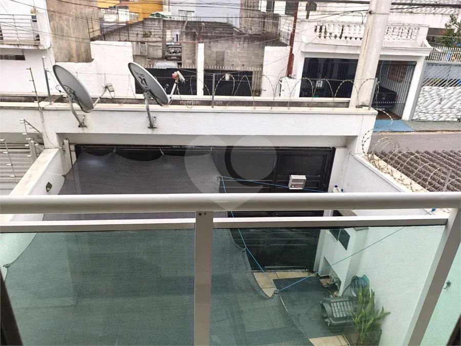 Sobrado com 2 quartos à venda em Jardim mangalot - SP - Foto 3