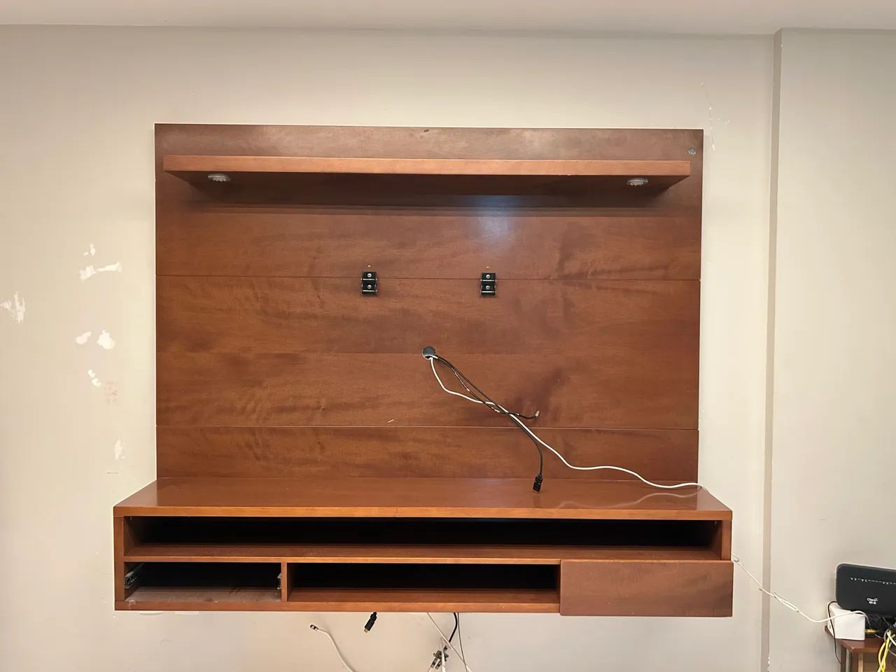 Painel de Tv - Foto 2