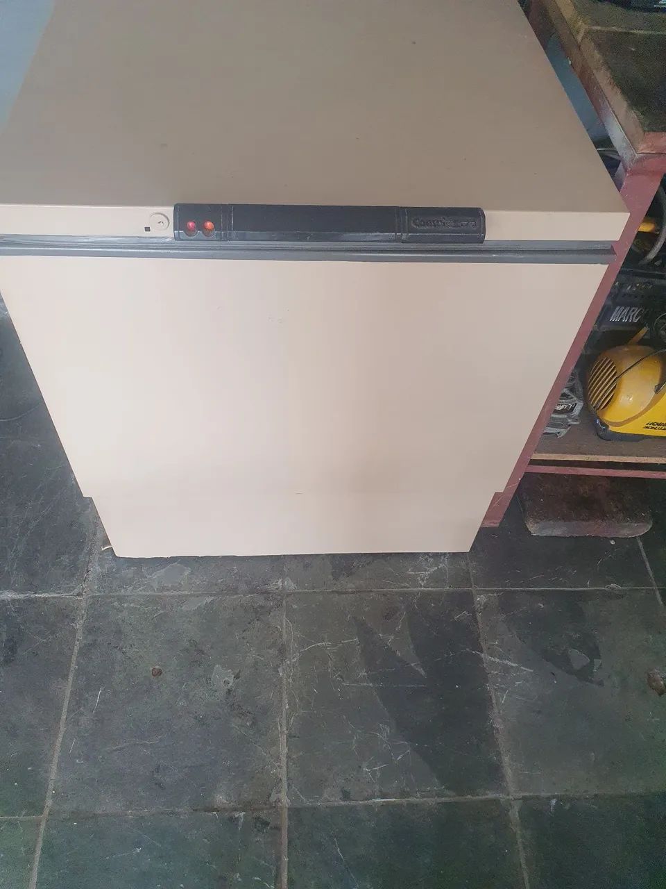 FREZZER  HORIZONTAL CONSUL