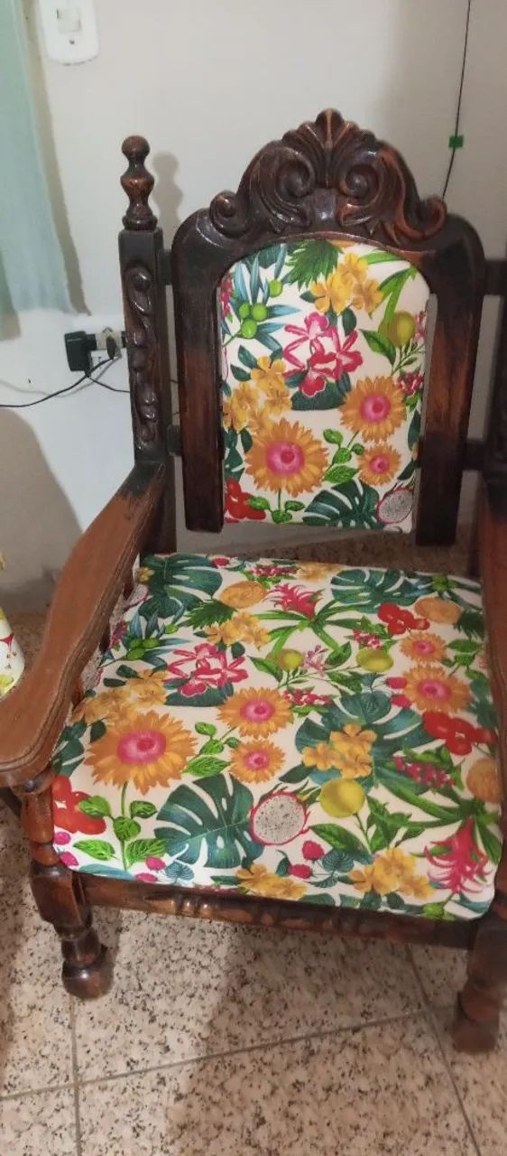 Venda de um jogo de sofá ?