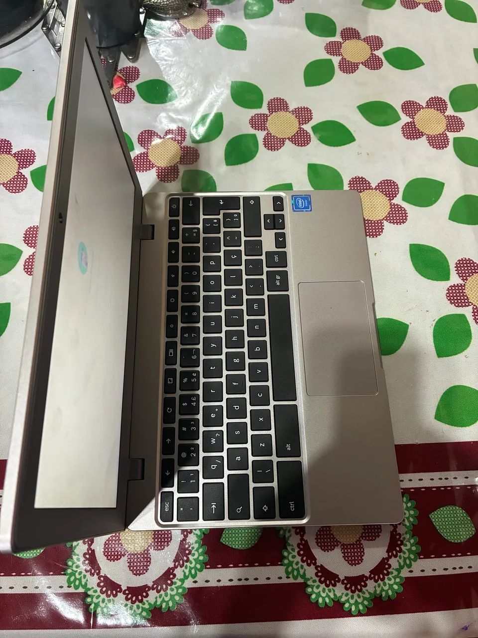 Chromebook Sansung 11.6 / 4GB - Foto 5