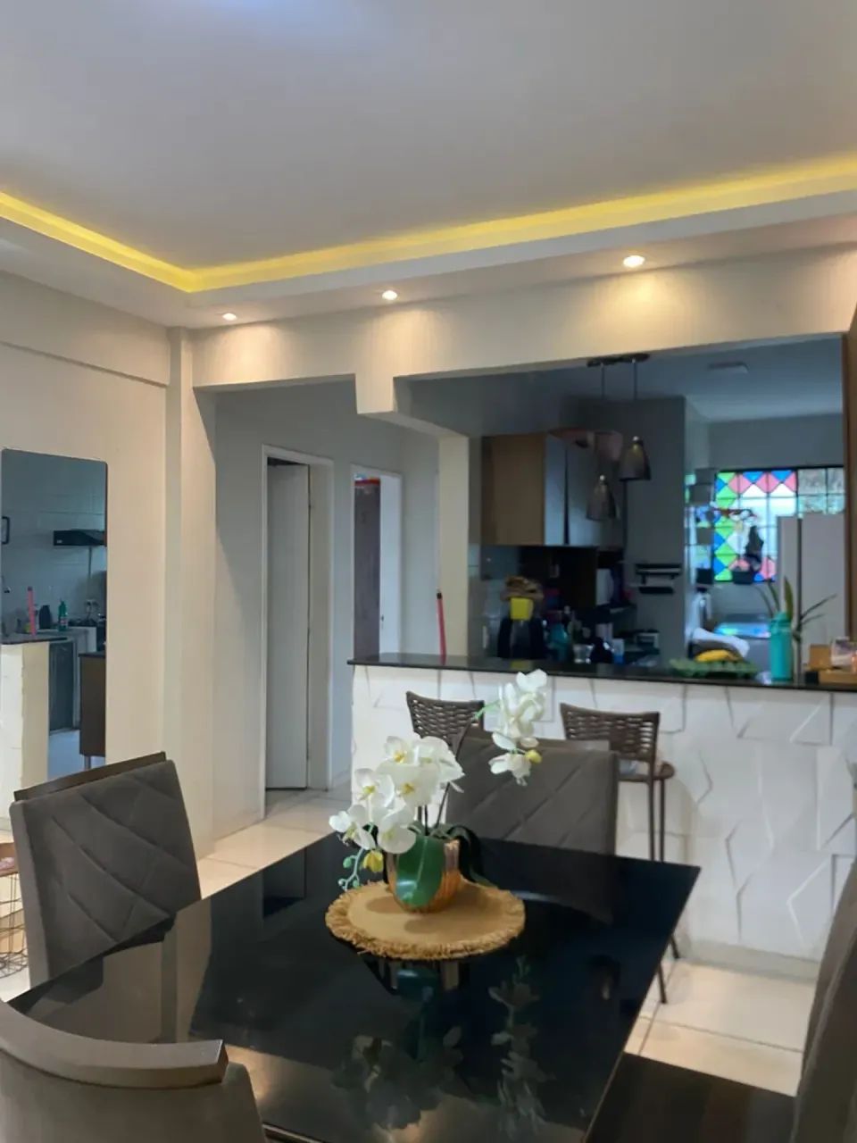 Venda Apartamento parque das naçoes antonio bezerra