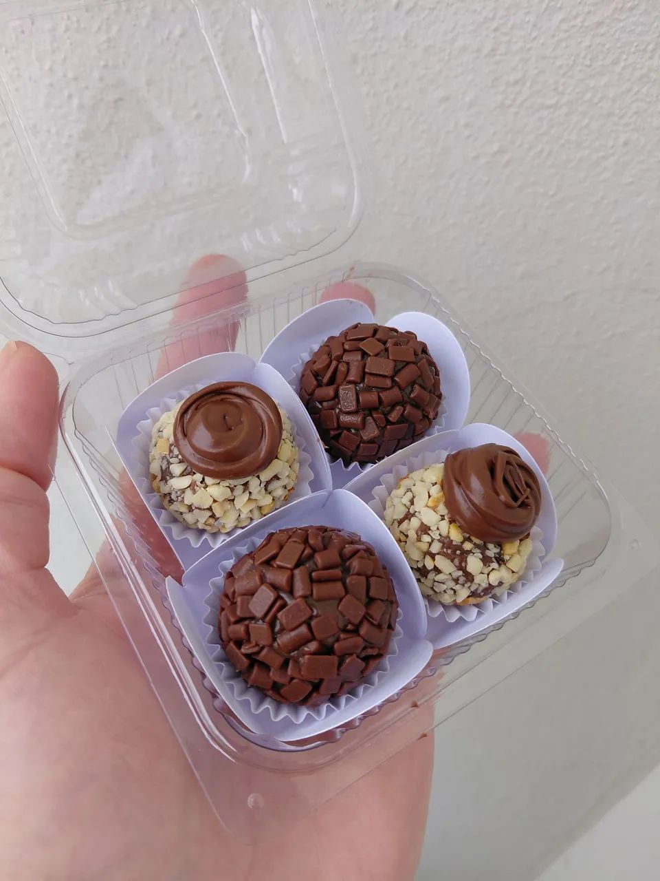Brigadeiro  - Foto 5