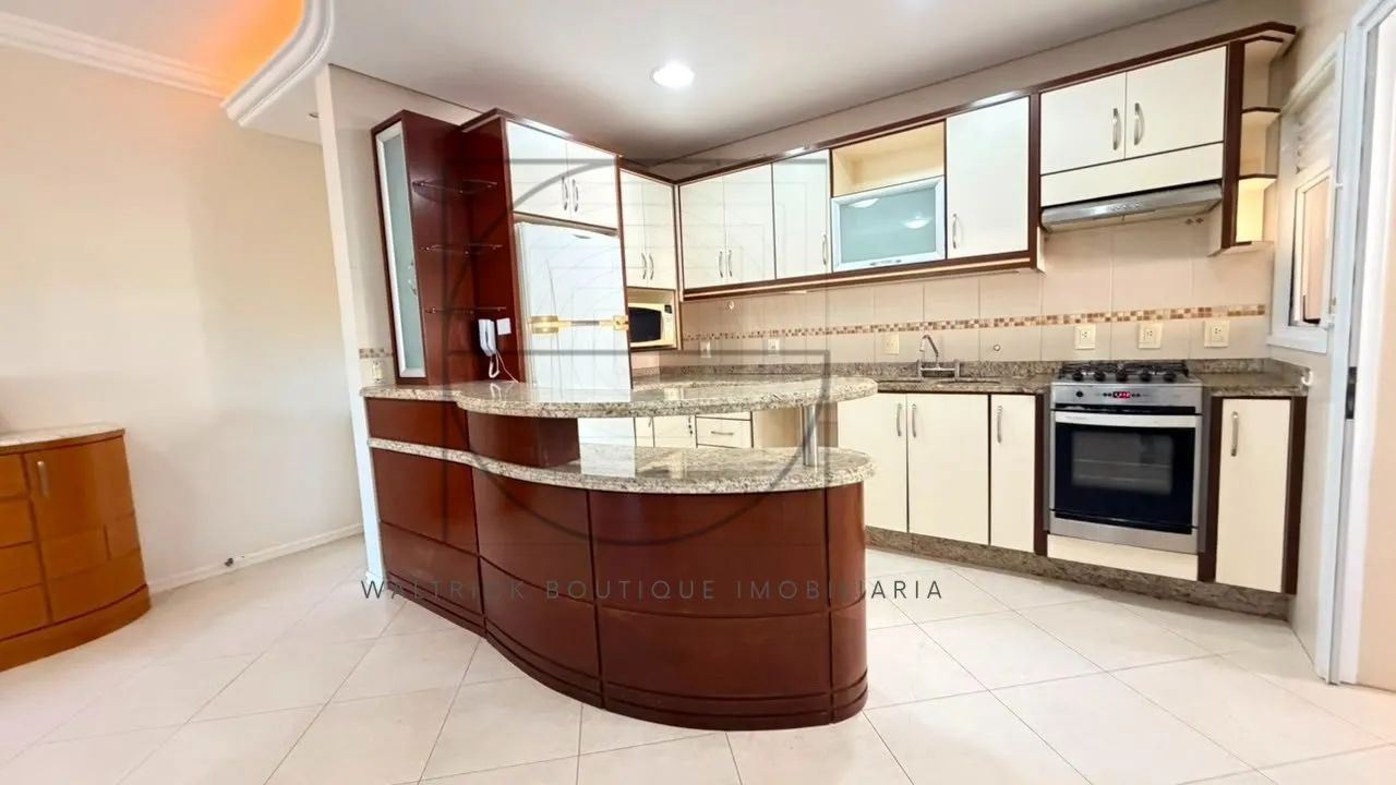 Apartamento 3 dormitórios próximo da praia de Jurerê Internacional - Foto 3