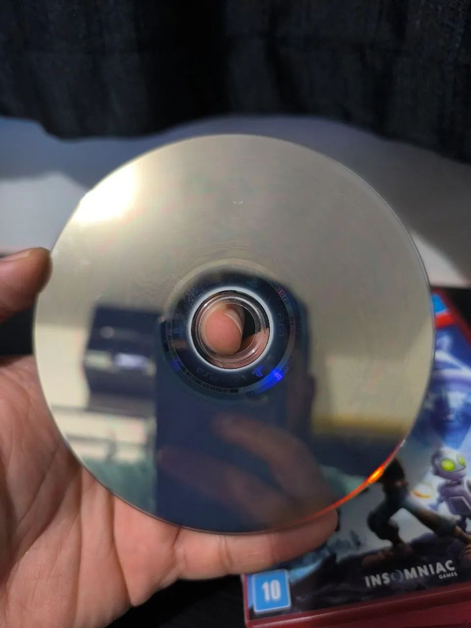 Ratchet Clank PS4  - Foto 4