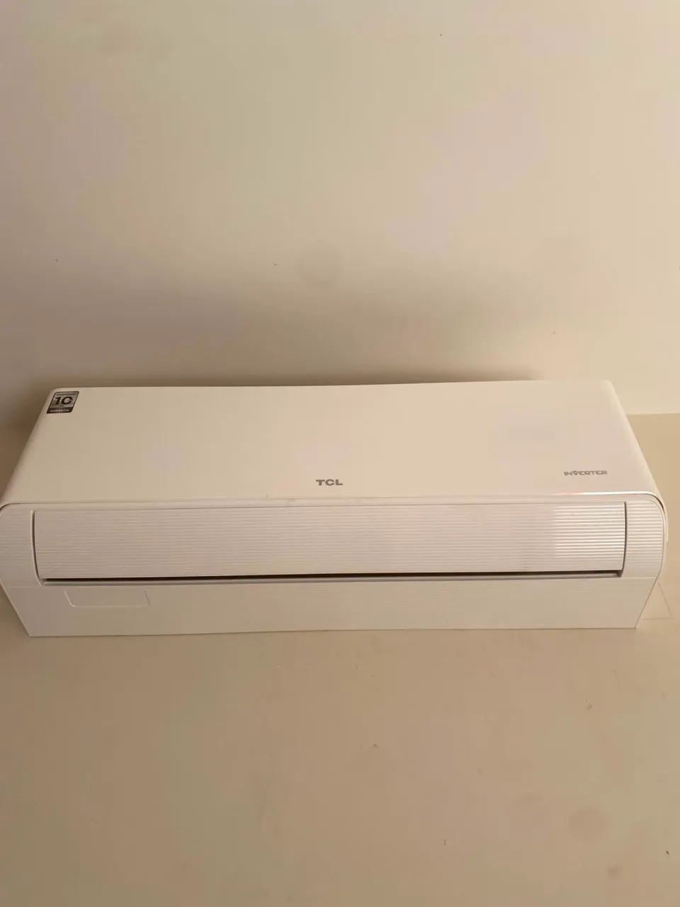 Ar condicionado TCL inverter
