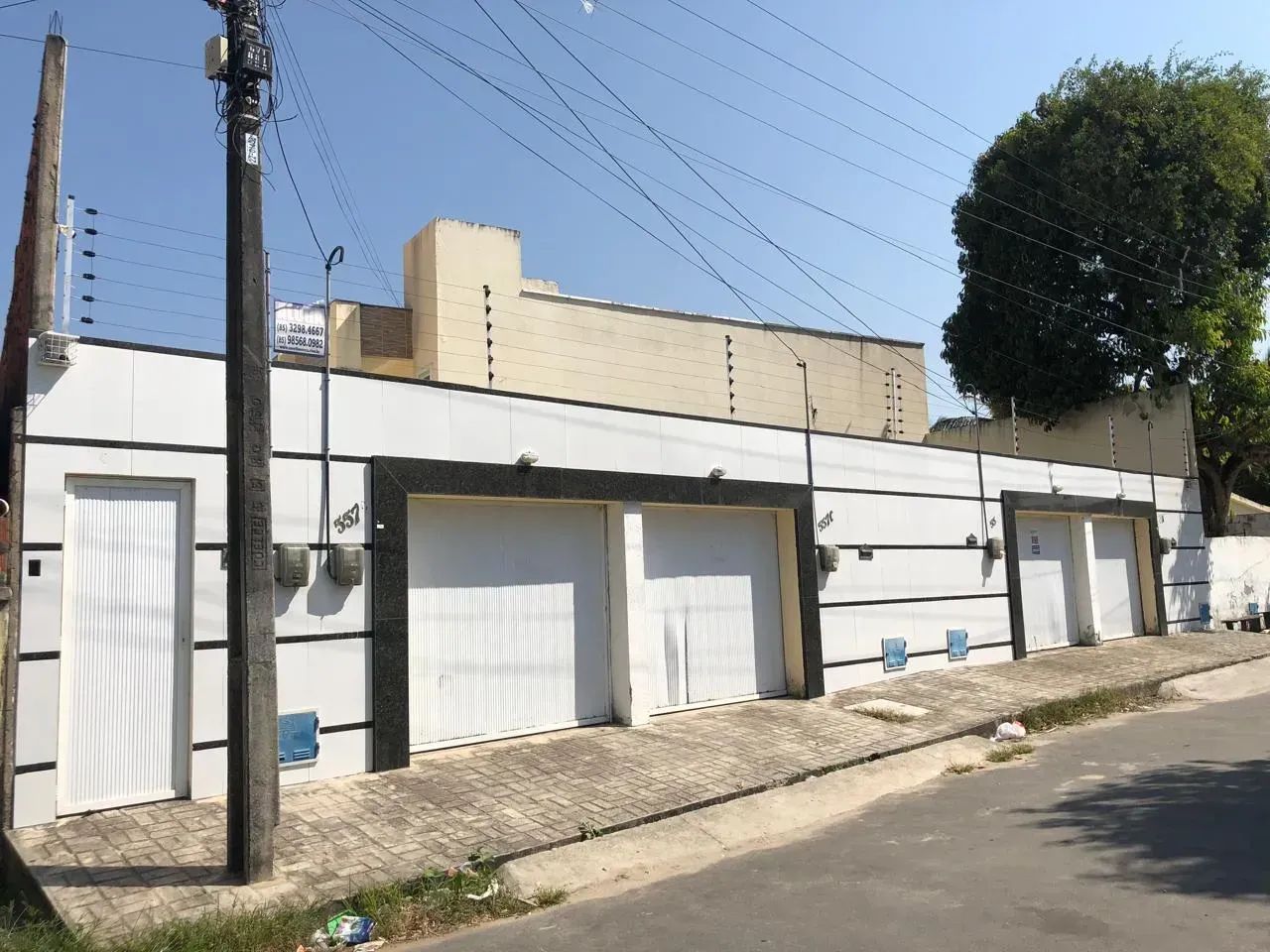Casa Duplex em condomínio com 3 quartos na Maraponga - Foto 2