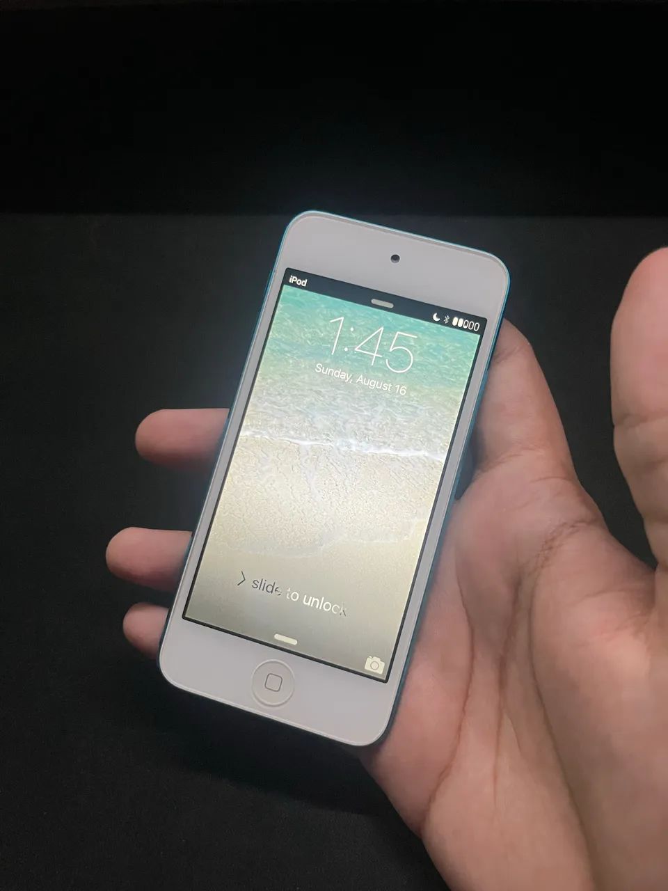 iPod touch 5ª geração 32gb - Foto 3