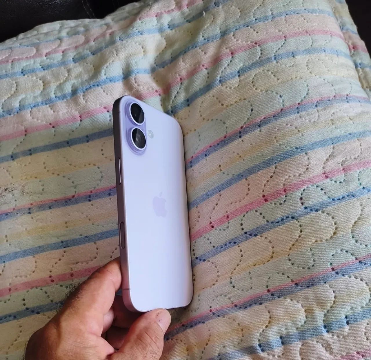 iPhone 17 - Foto 3