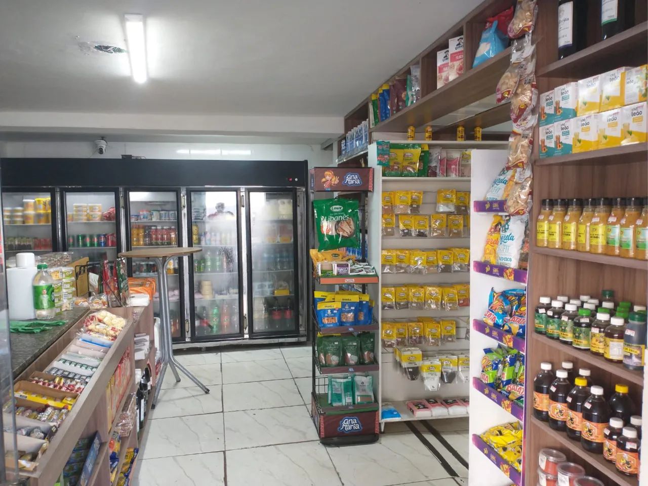 Loja de frios em Itapuã  - Foto 5