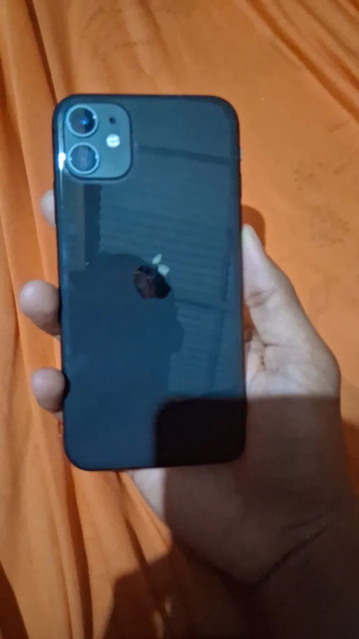 iPhone 11 64giga - Foto 3