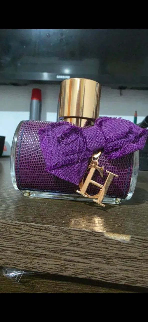 CH Sublime 80 ml