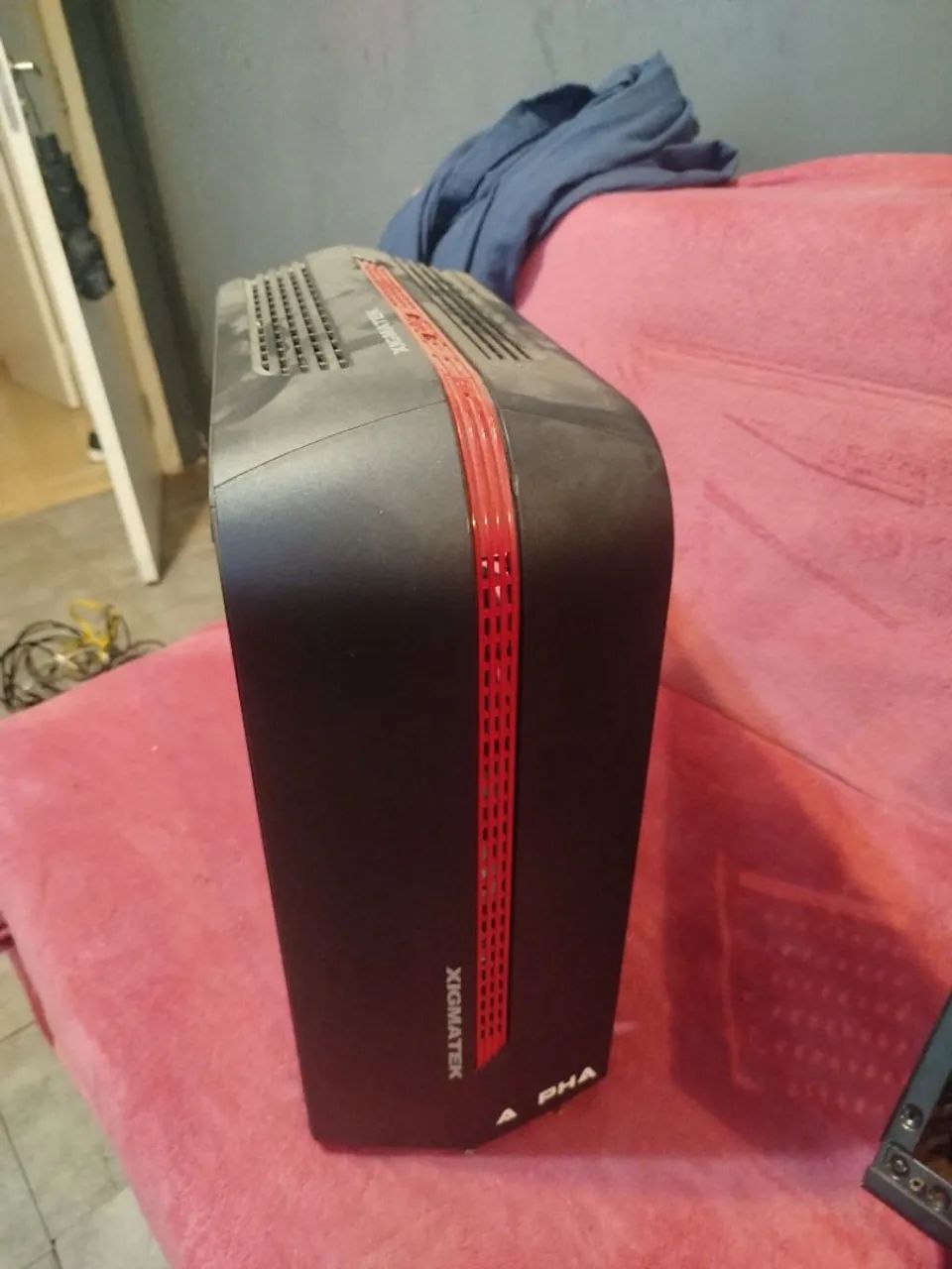 Gabinetes de PC para desapego - Foto 2
