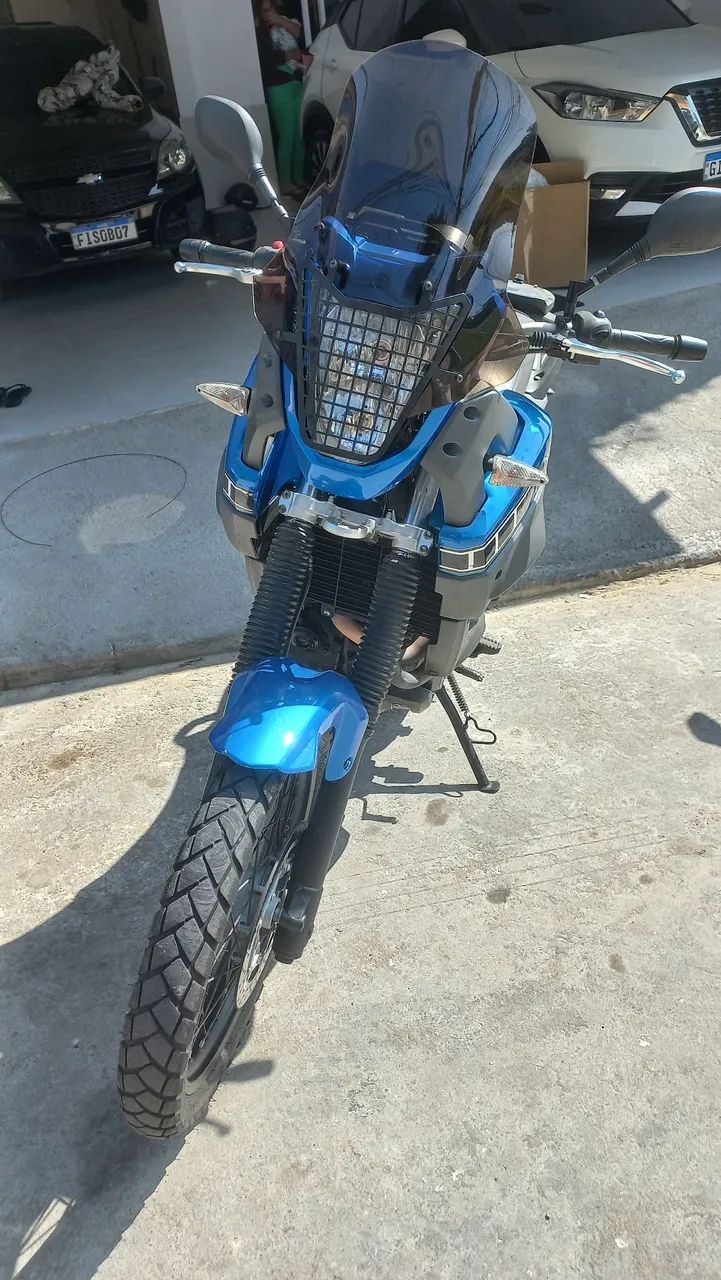 Tenere 660 - Foto 3