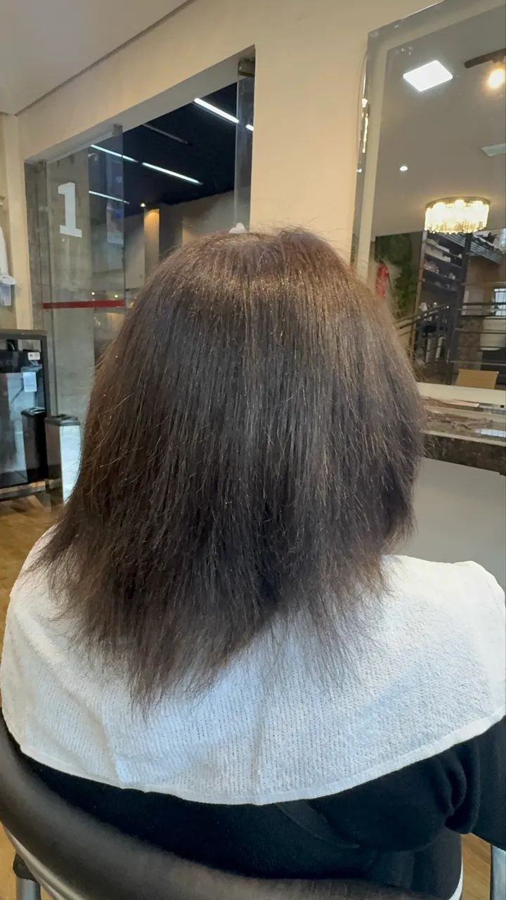 Tenha um cabelo dos sonhos  - Foto 2