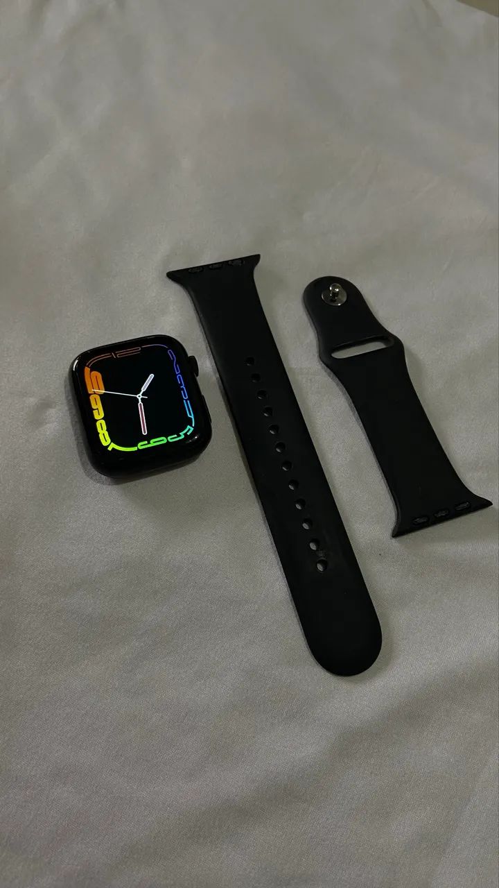 Smart watch x9 pro max - big 