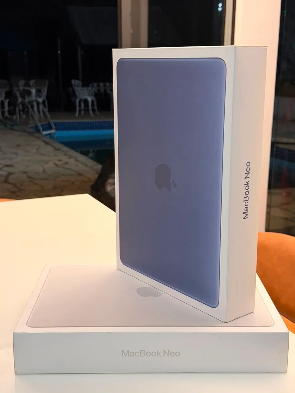 MacBook Neo - 256GB