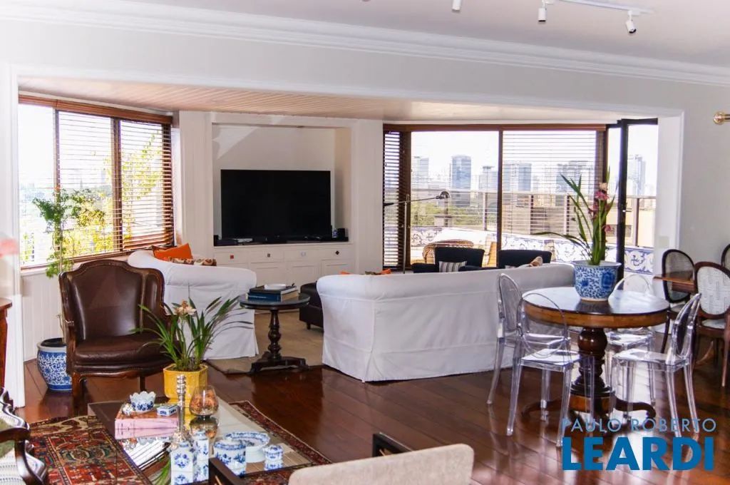 APARTAMENTO - PANAMBY - SP - Foto 3