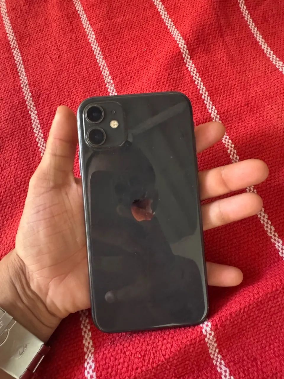 iPhone 11 - Foto 2