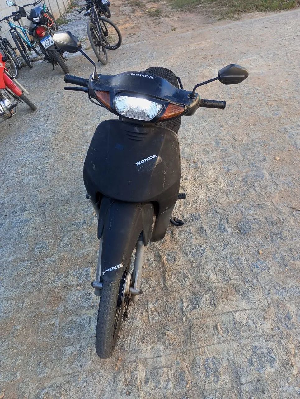 Só mente venda. - Foto 3