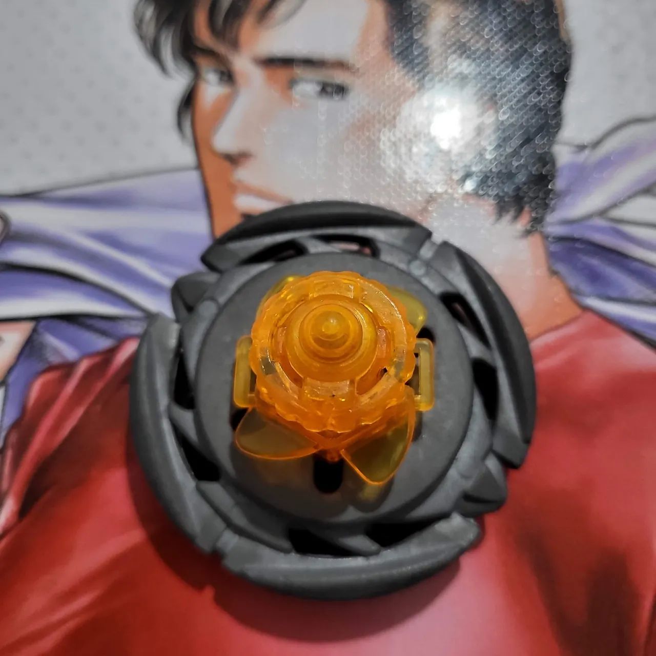 Beyblade - Flame Libra - Foto 3
