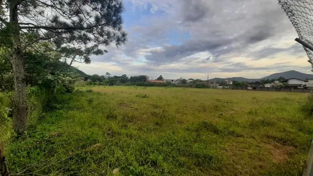 Terreno para Venda Enseada do Brito (Ens Brito) Palhoça - Foto 2