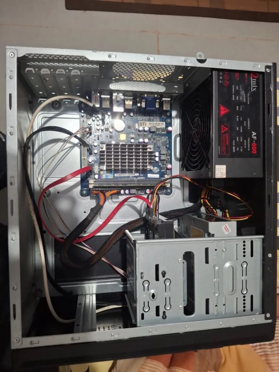 Computador de escritório - Foto 2