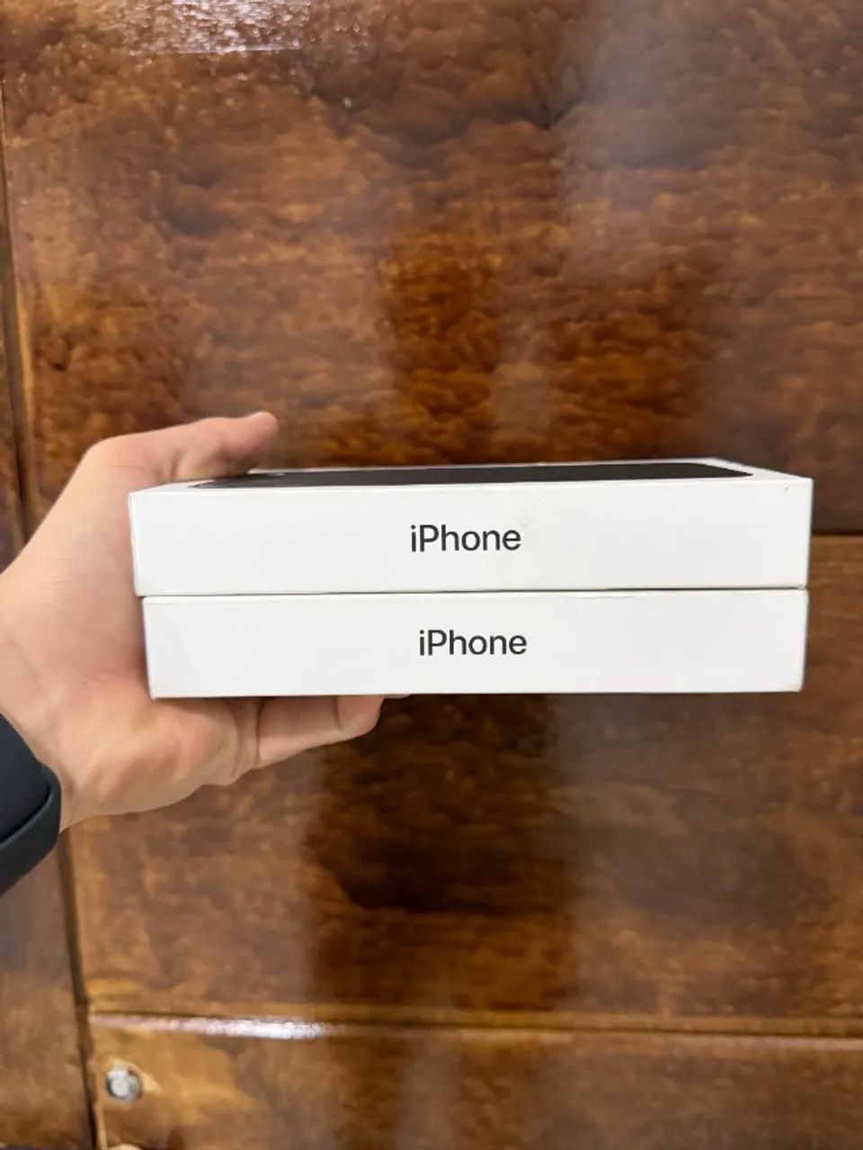 iPhone 18 Pro Max 256Gb - Lacrado - Foto 2
