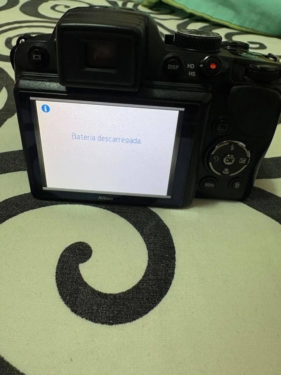 Vendo câmera  - Foto 4