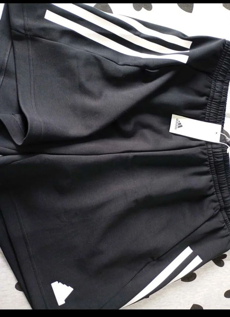 Bermuda adidas original 
