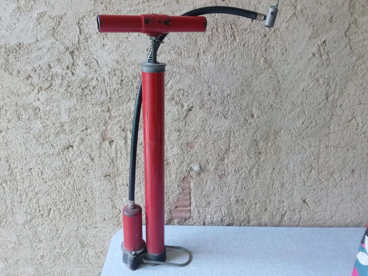 VENDO BICICLETA MONARK ANO 1973  - Foto 5