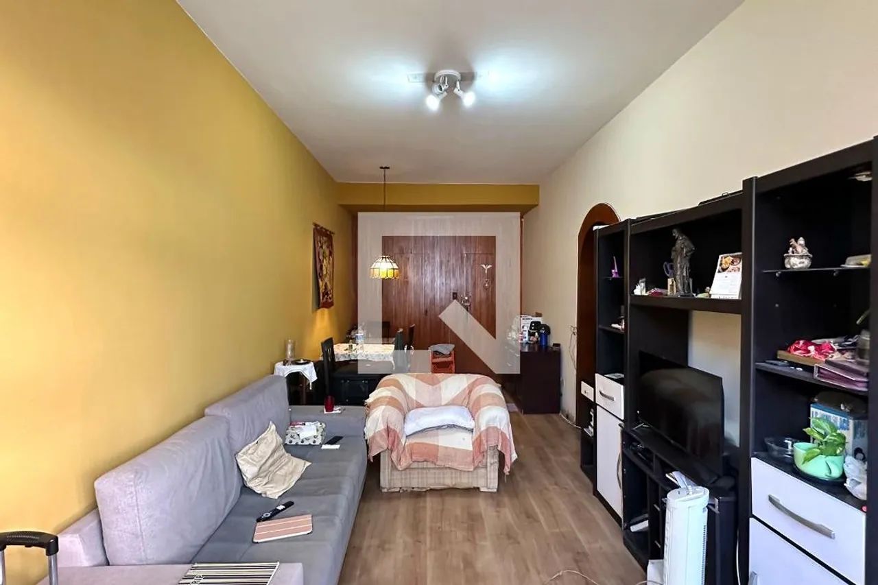 Apartamento à Venda - Ipanema, 3 Quartos, 97 m2 - Foto 5