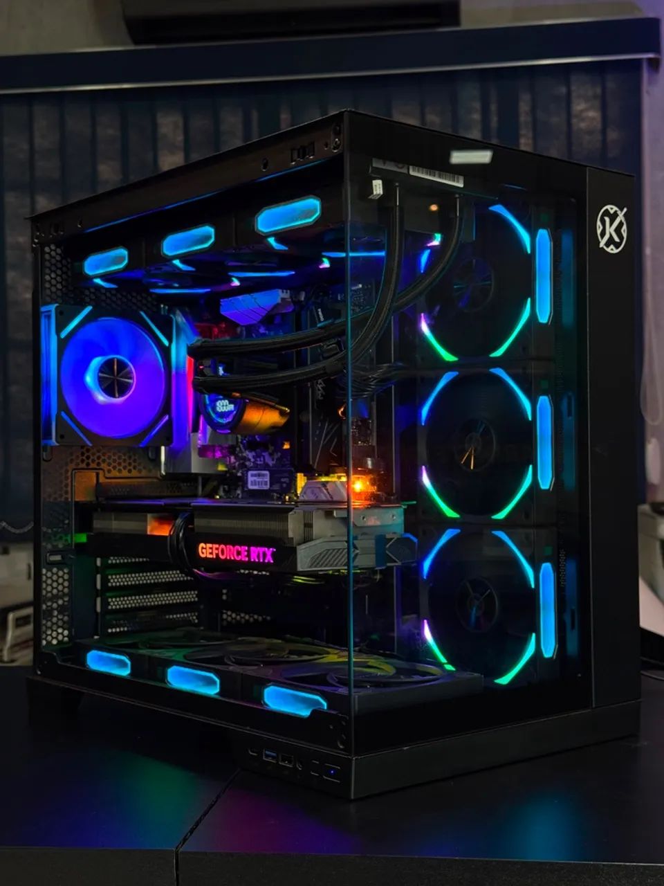 PC Gamer Ryzen 7 7800x3 - RTX 5070 ? - Foto 3