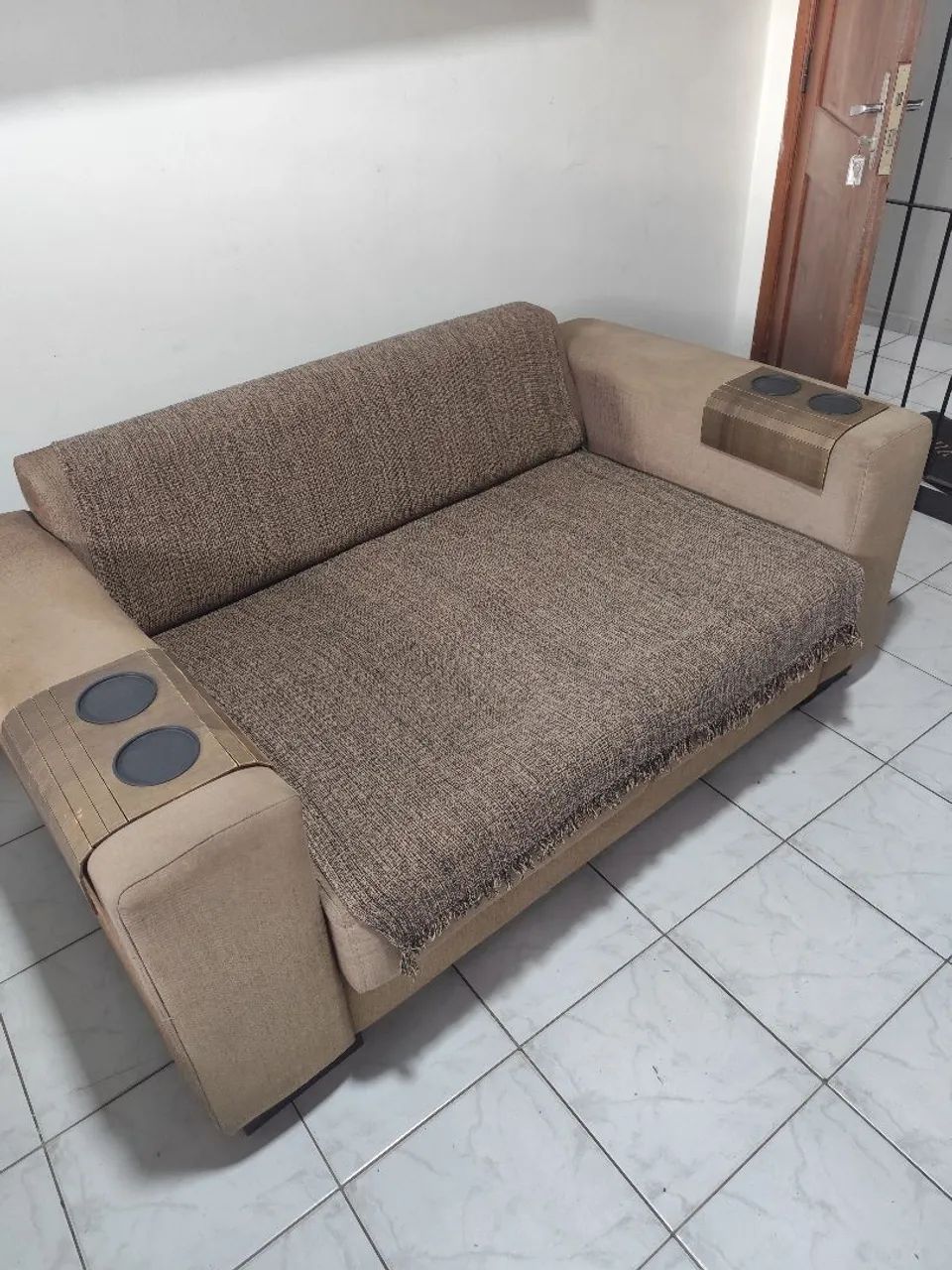 Sofá retrátil  - Foto 2
