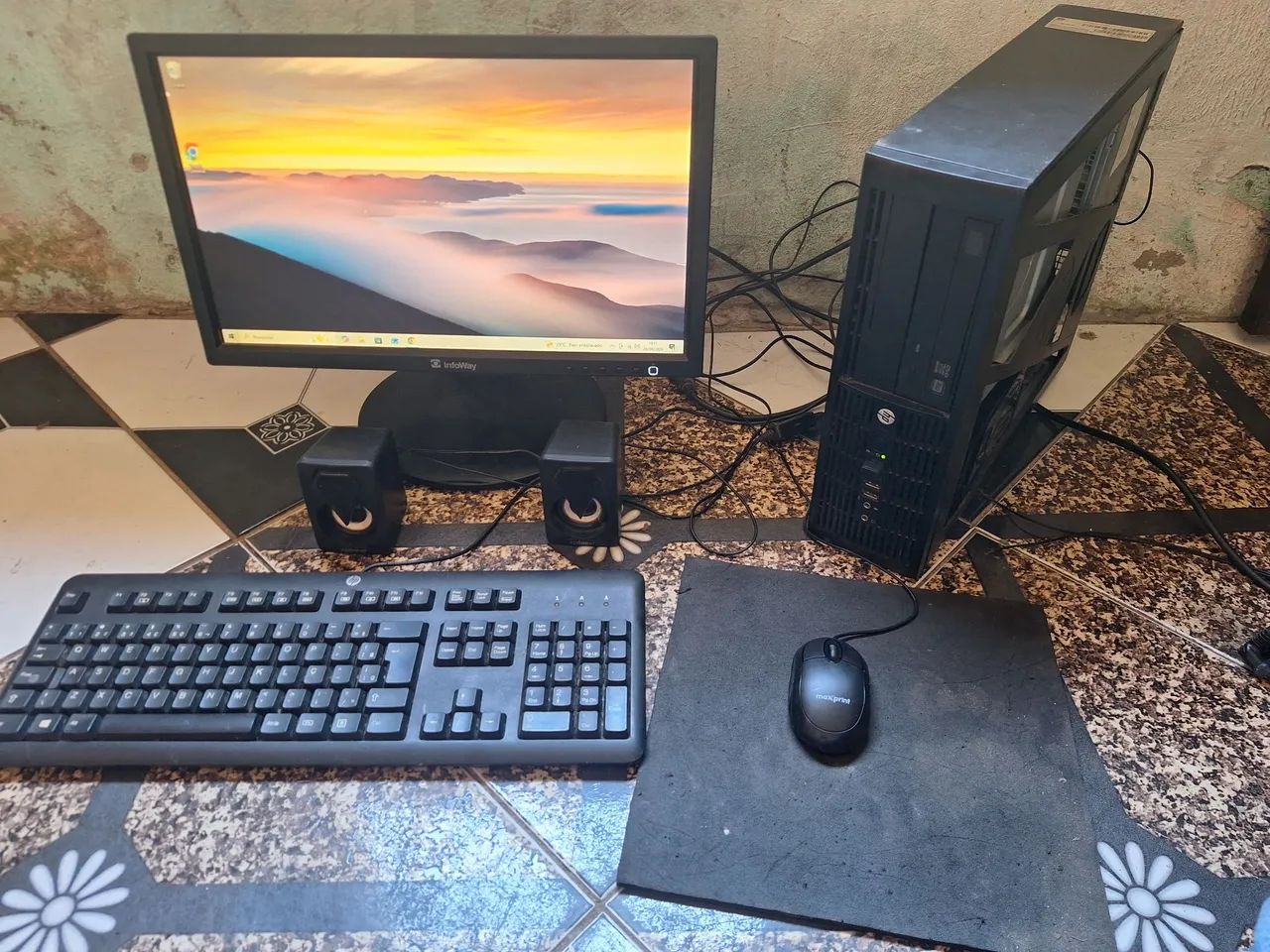 Computador Completo 