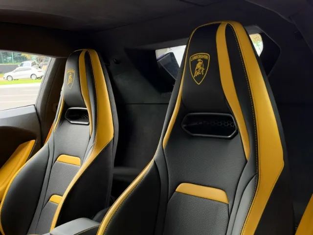 Lamborghini Temerário 4.0 V8 Bi-Turbo Aut. 2026, foto 11 de 20
