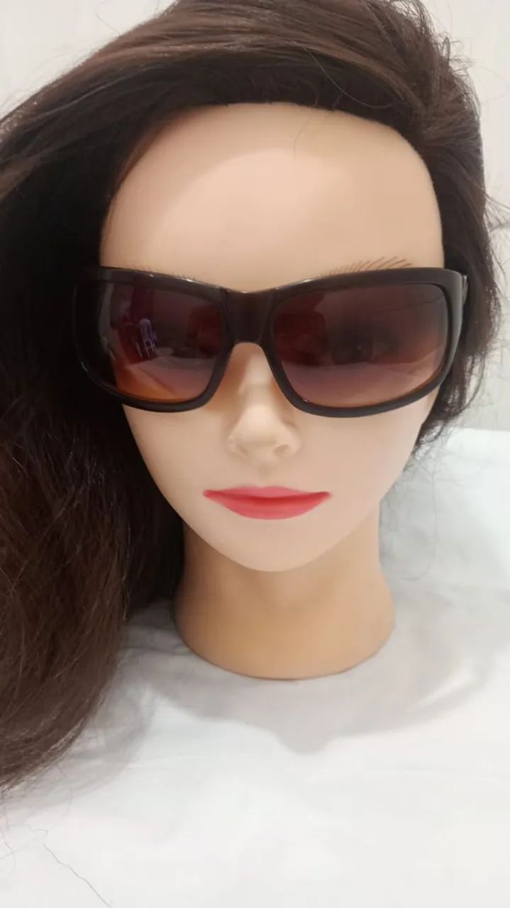 Óculos de sol via Lorran  - Foto 2