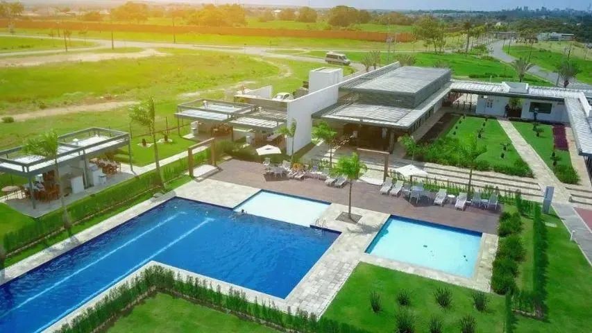 Lote no Alfhaville excelente localização  - Foto 2