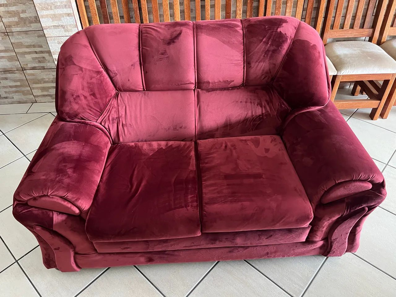 Sofá  - Foto 3