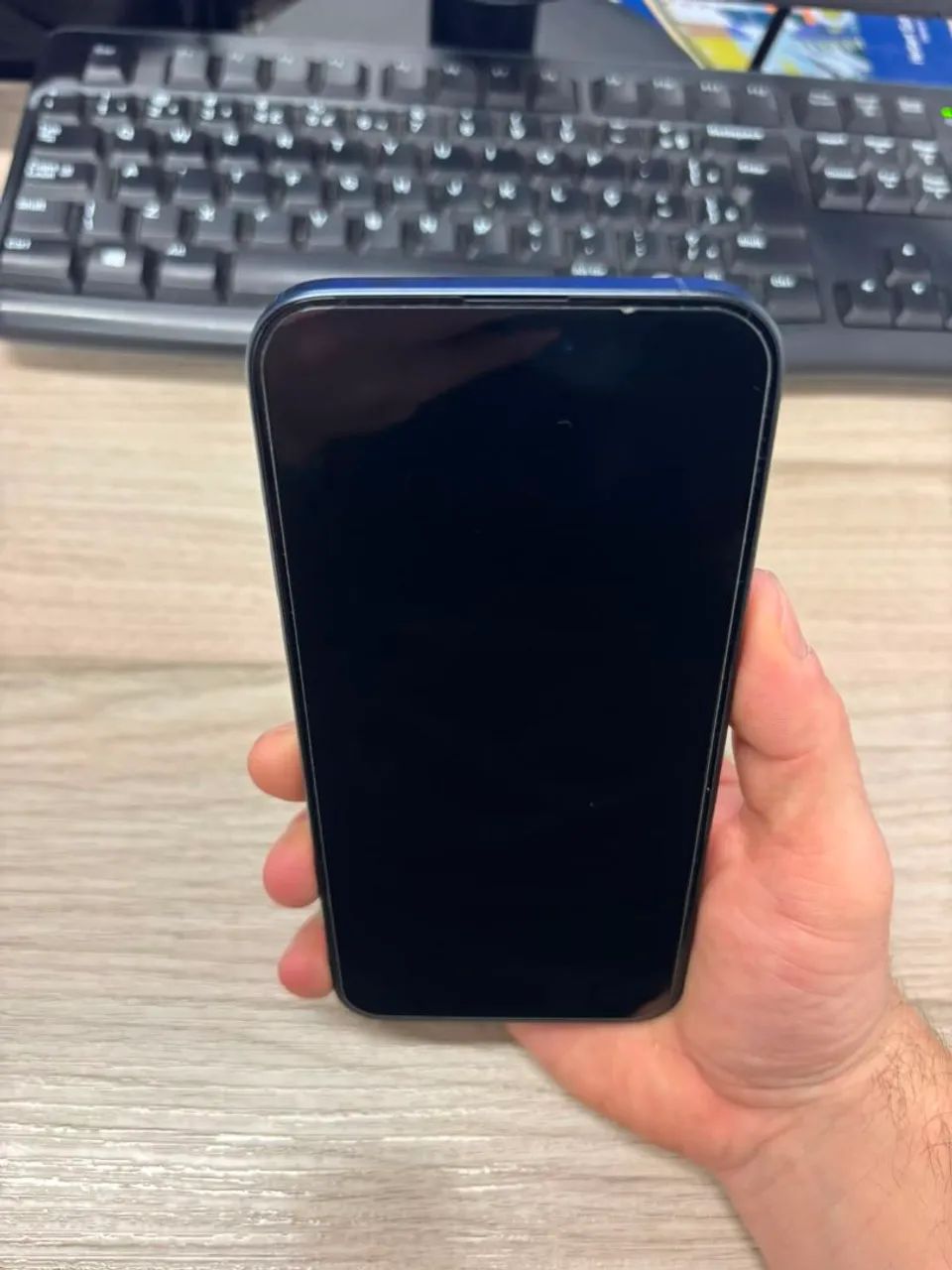 Iphone 15 Pro Max 256GB  - Foto 4