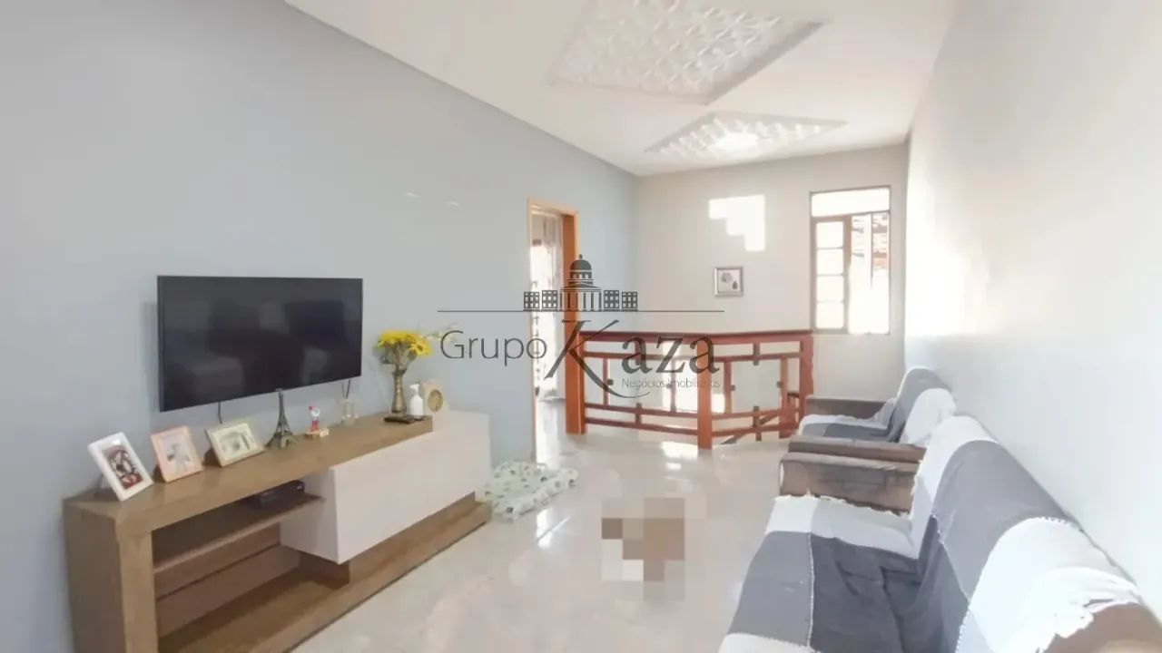 Casa - Jardim Satélite - 3 Dormitórios - 170m². - Foto 4