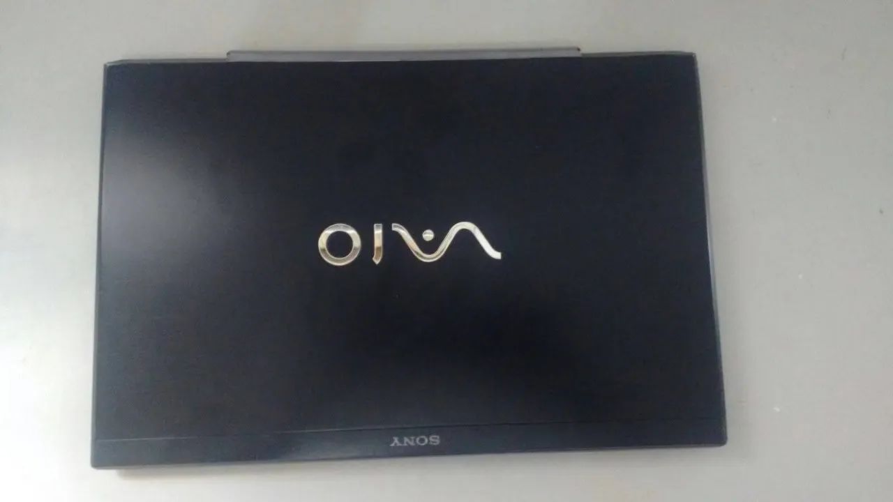 Sony Vaio PCG 41411x Peças  - Foto 2