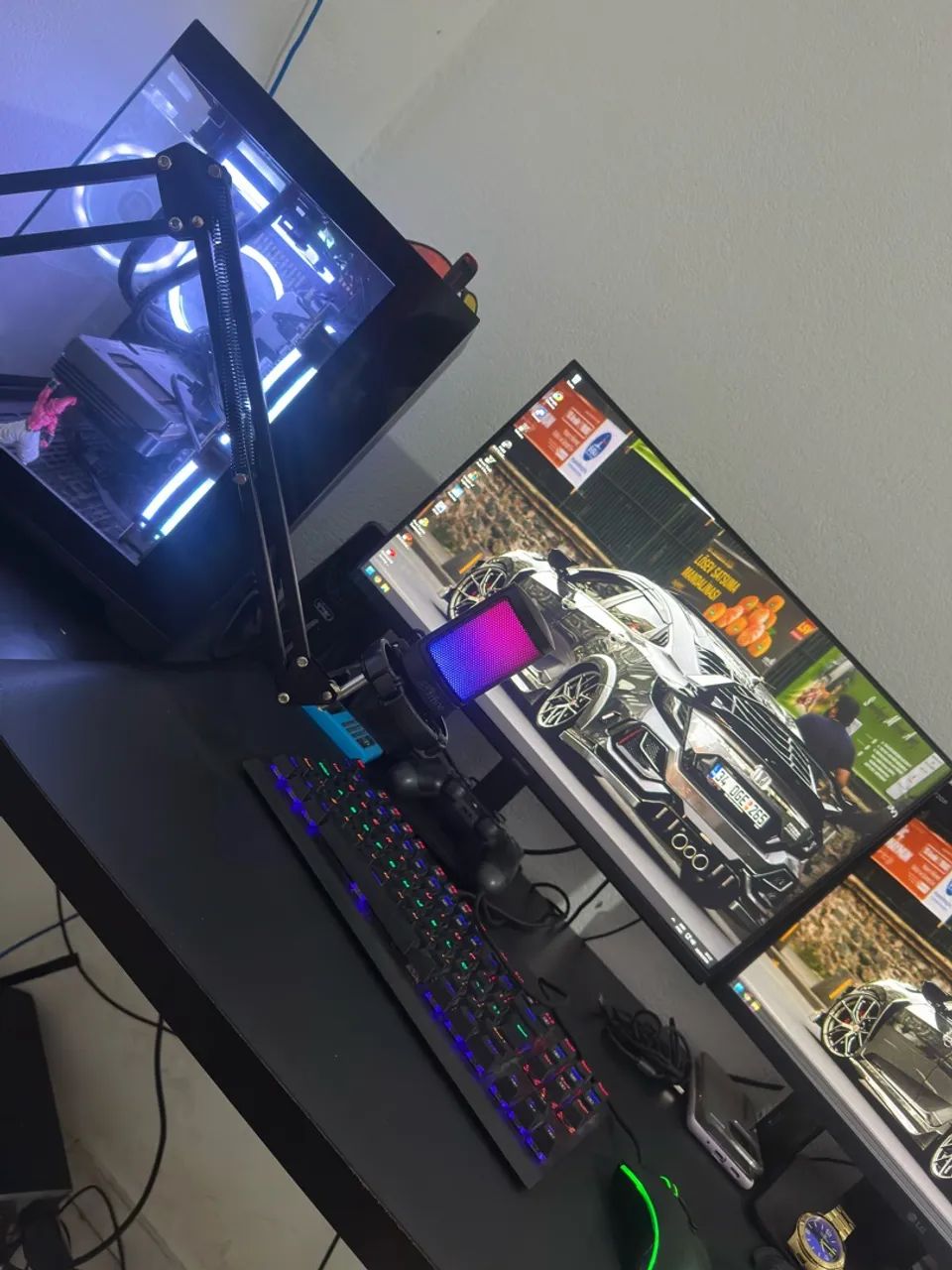 PC GAMER COMPLETO - Foto 5