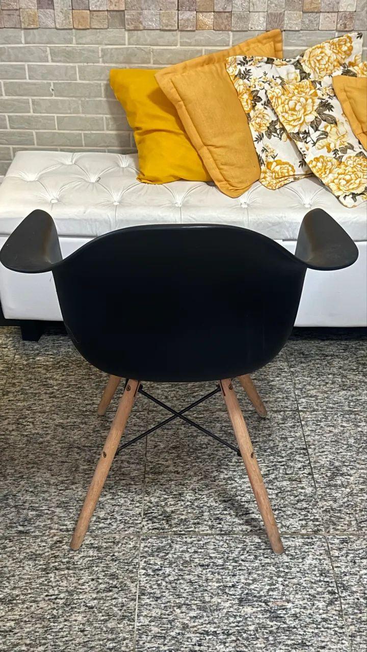 Cadeira  - Foto 2